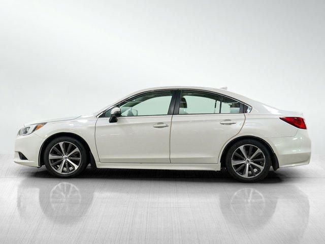 used 2016 Subaru Legacy car, priced at $14,348