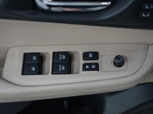 used 2016 Subaru Legacy car, priced at $14,348