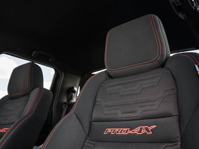 new 2026 Nissan Frontier car, priced at $40,699