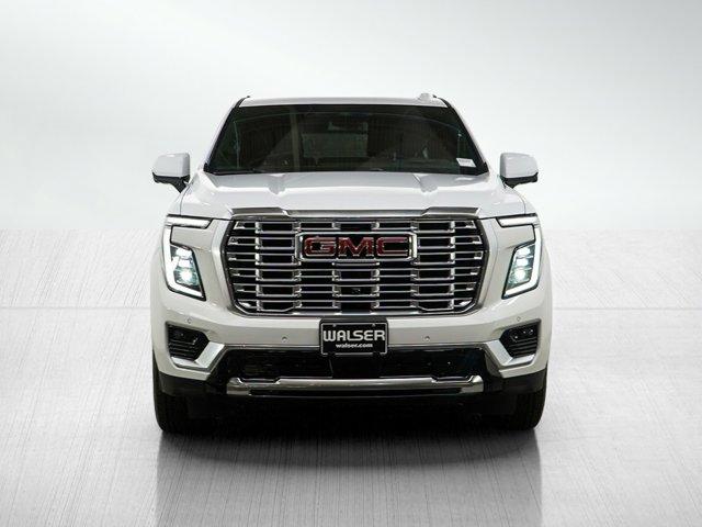 used 2025 GMC Yukon XL car, priced at $74,348