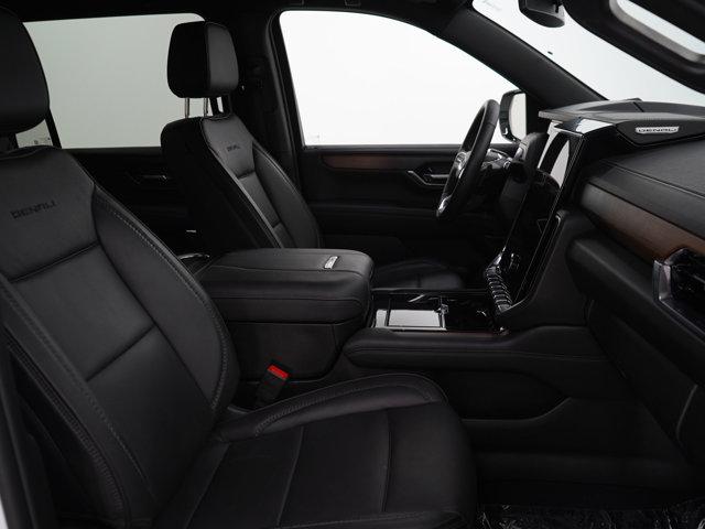used 2025 GMC Yukon XL car, priced at $74,348