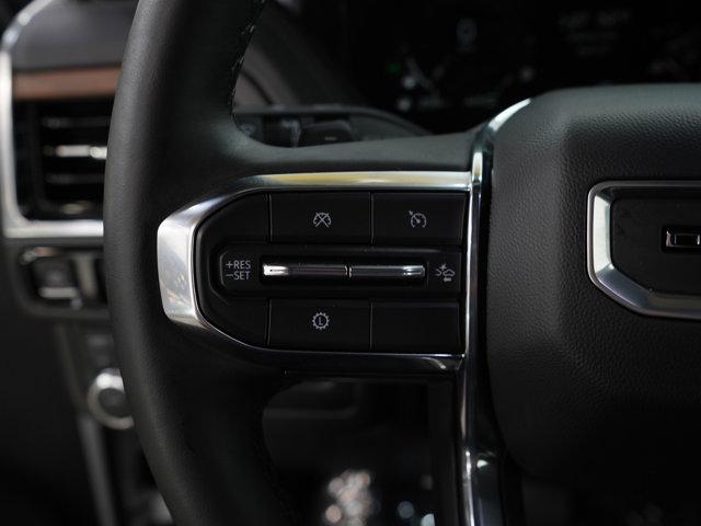 used 2025 GMC Yukon XL car, priced at $74,348