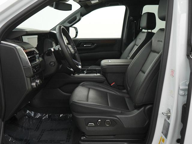 used 2025 GMC Yukon XL car, priced at $74,348