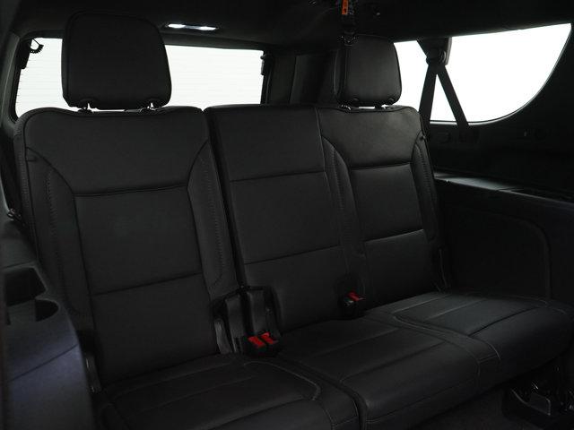 used 2025 GMC Yukon XL car, priced at $74,348
