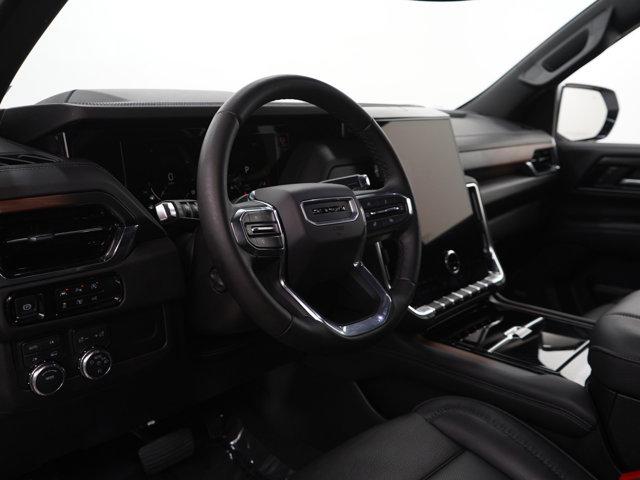used 2025 GMC Yukon XL car, priced at $74,348