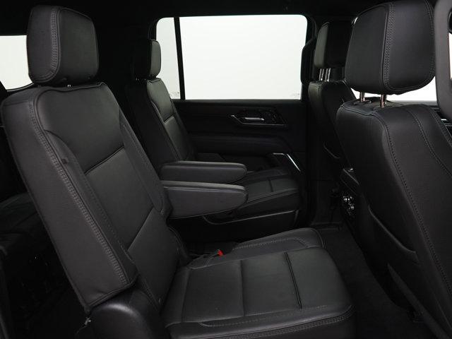 used 2025 GMC Yukon XL car, priced at $74,348