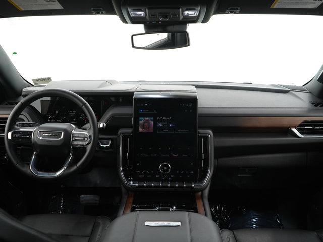used 2025 GMC Yukon XL car, priced at $74,348