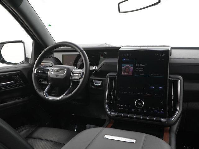 used 2025 GMC Yukon XL car, priced at $74,348