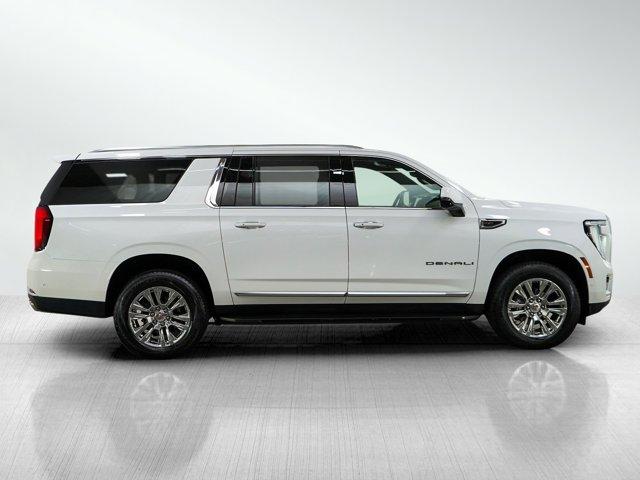 used 2025 GMC Yukon XL car, priced at $74,348