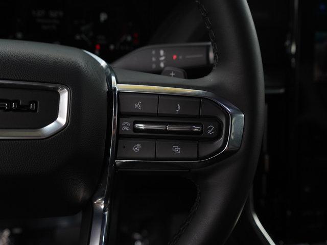 used 2025 GMC Yukon XL car, priced at $74,348