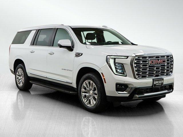 used 2025 GMC Yukon XL car, priced at $74,348
