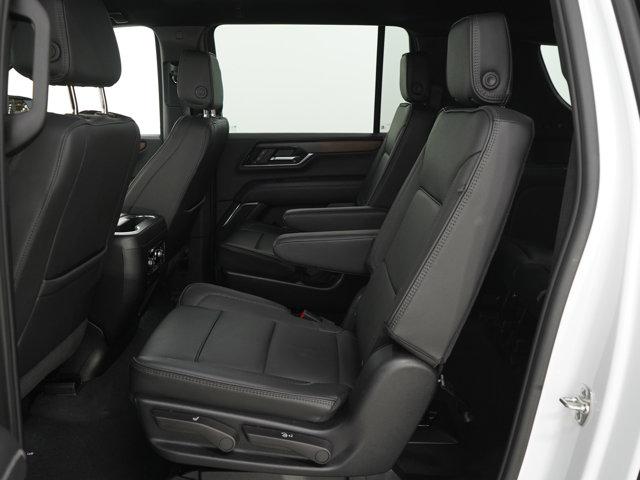used 2025 GMC Yukon XL car, priced at $74,348