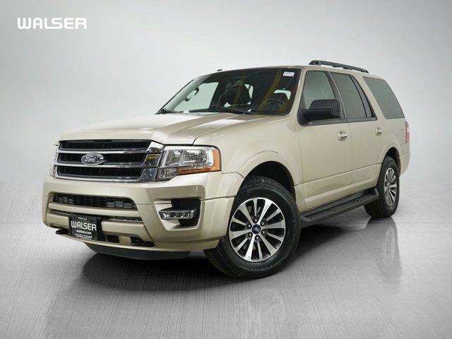 used 2017 Ford Expedition car, priced at $17,749