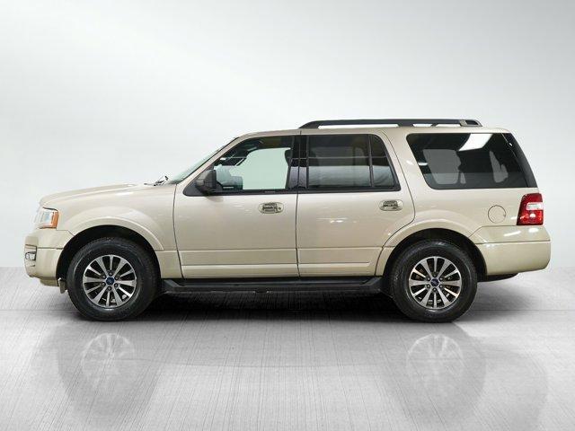 used 2017 Ford Expedition car, priced at $17,749