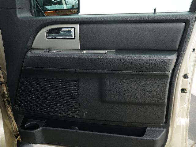 used 2017 Ford Expedition car, priced at $17,749