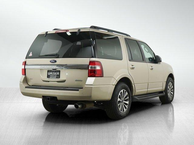 used 2017 Ford Expedition car, priced at $17,749
