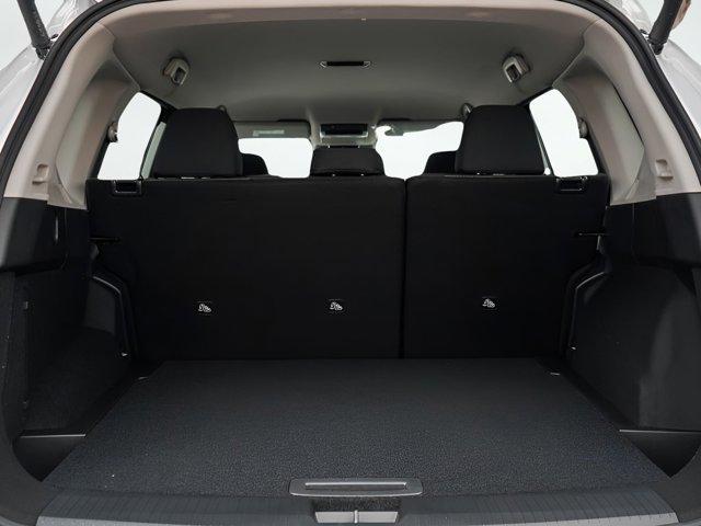 new 2026 Nissan Rogue car, priced at $29,599