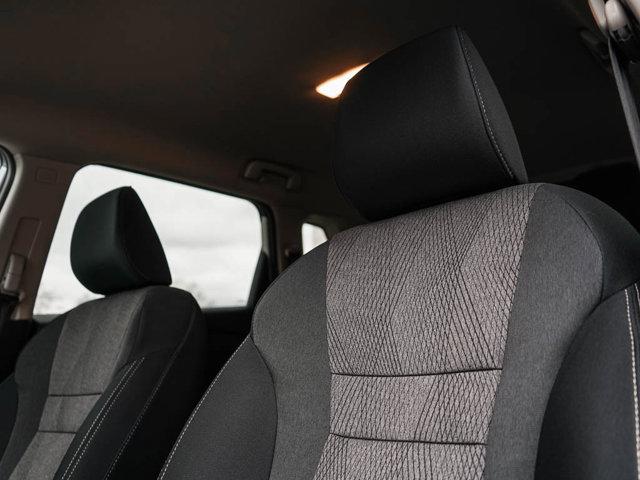 new 2026 Nissan Rogue car, priced at $29,599