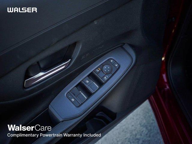 new 2026 Nissan Sentra car, priced at $24,399