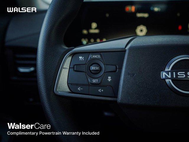 new 2026 Nissan Sentra car, priced at $24,399