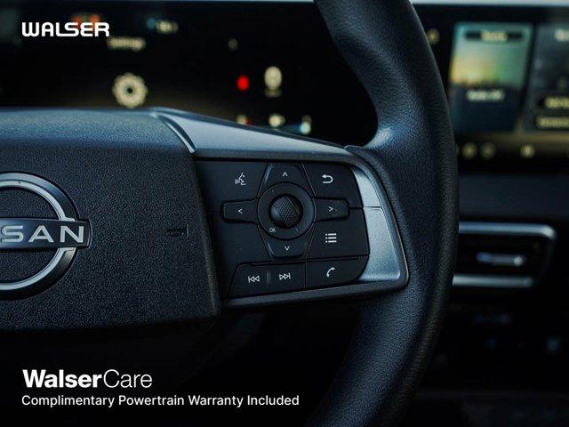 new 2026 Nissan Sentra car, priced at $24,399