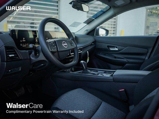 new 2026 Nissan Sentra car, priced at $24,399