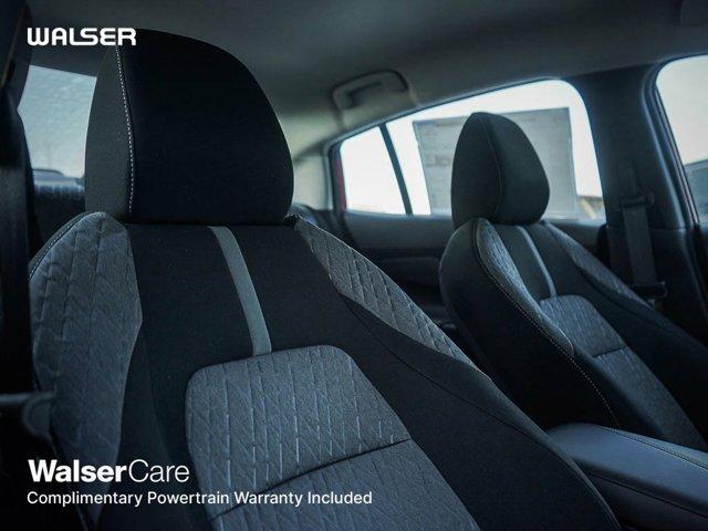 new 2026 Nissan Sentra car, priced at $24,399