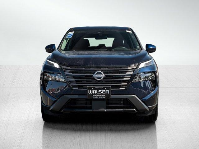 new 2026 Nissan Rogue car, priced at $29,999