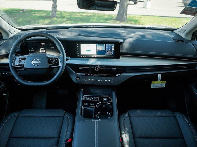 new 2026 Nissan Murano car, priced at $45,879