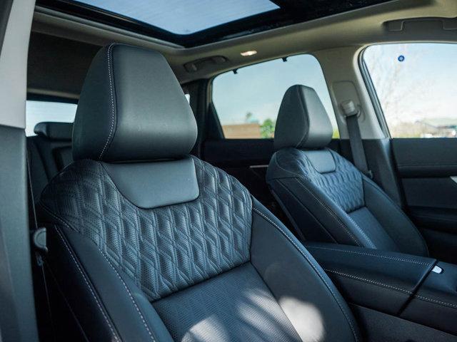 new 2026 Nissan Murano car, priced at $45,879