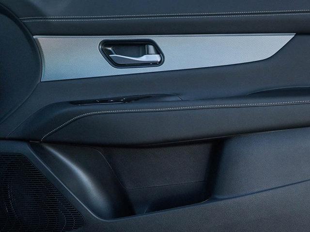 new 2026 Nissan Murano car, priced at $45,879