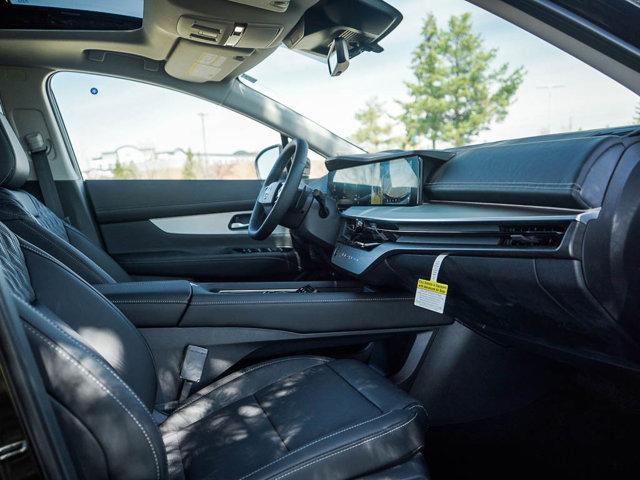 new 2026 Nissan Murano car, priced at $45,879