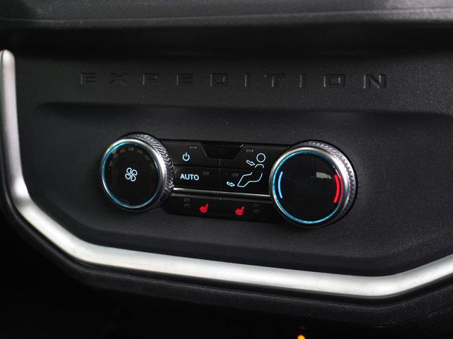 used 2025 Ford Expedition Max car, priced at $66,348