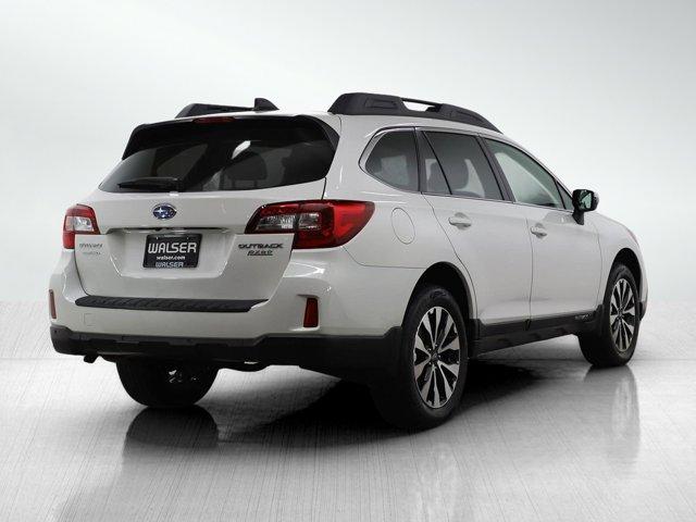 used 2017 Subaru Outback car, priced at $14,899