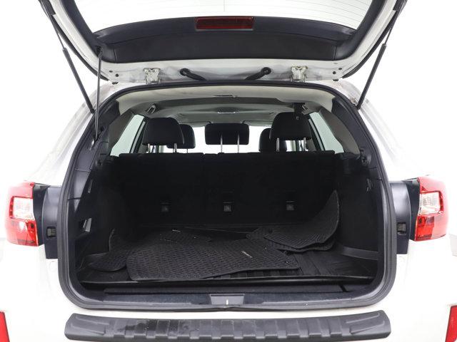 used 2017 Subaru Outback car, priced at $14,899
