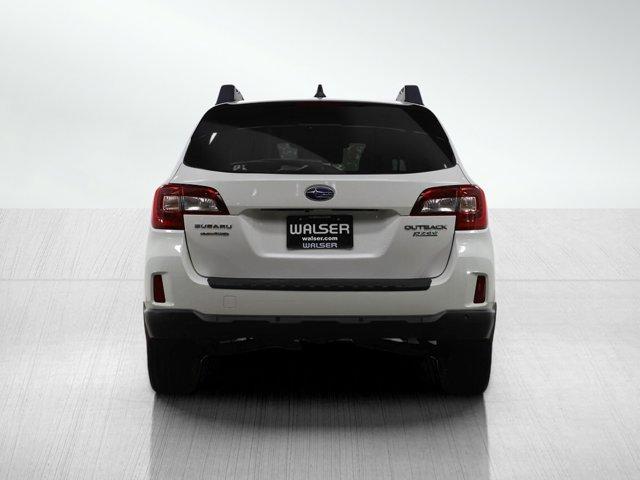 used 2017 Subaru Outback car, priced at $14,899