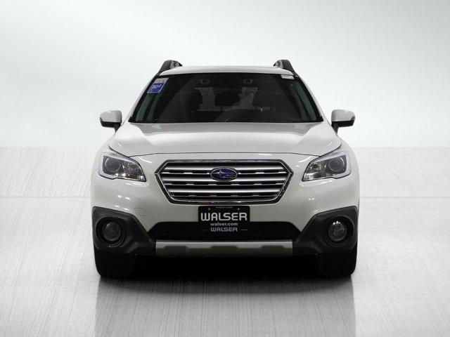 used 2017 Subaru Outback car, priced at $14,899