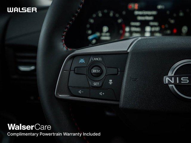 new 2026 Nissan Sentra car, priced at $27,849