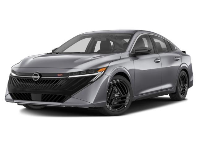 new 2026 Nissan Sentra car, priced at $29,199