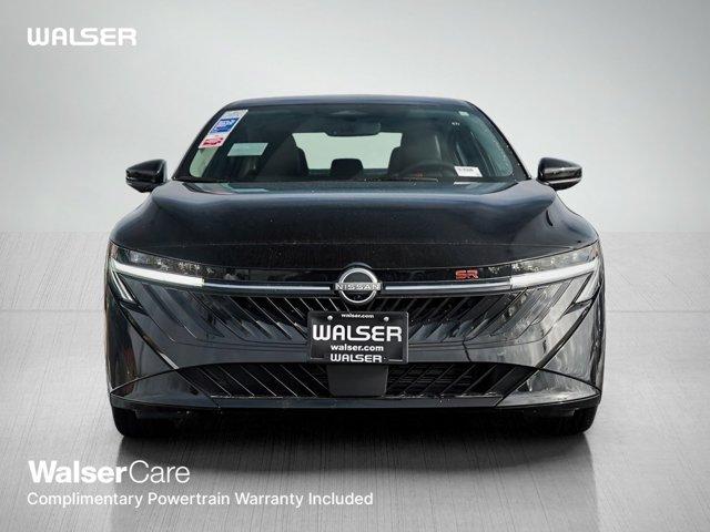 new 2026 Nissan Sentra car, priced at $27,849