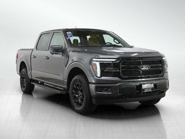 used 2025 Ford F-150 car, priced at $59,348