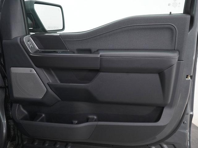 used 2025 Ford F-150 car, priced at $59,348
