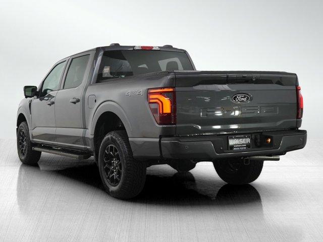 used 2025 Ford F-150 car, priced at $59,348
