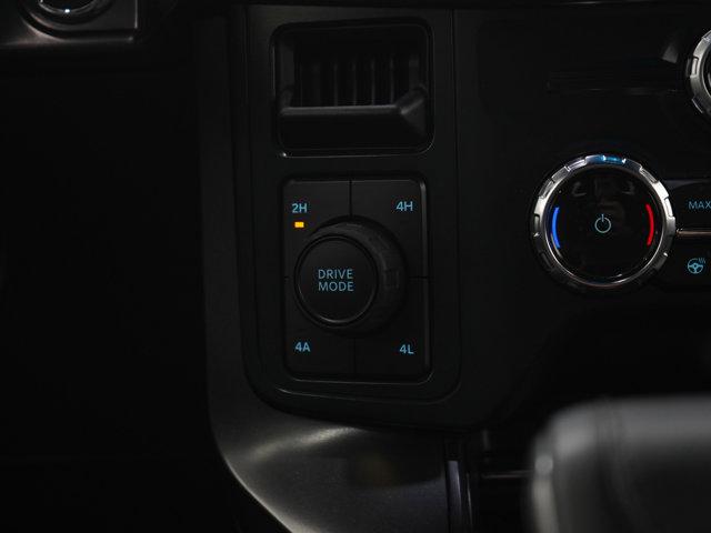 used 2025 Ford F-150 car, priced at $59,348
