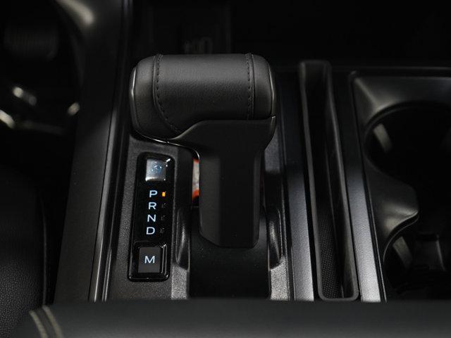 used 2025 Ford F-150 car, priced at $59,348
