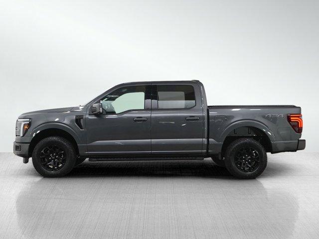 used 2025 Ford F-150 car, priced at $59,348