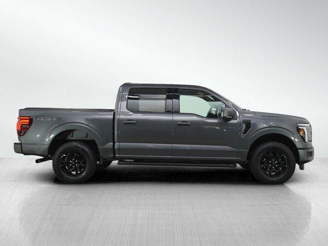 used 2025 Ford F-150 car, priced at $59,348