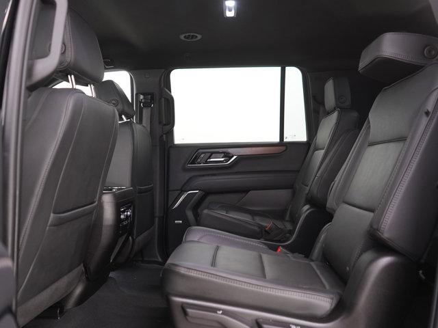 used 2025 GMC Yukon XL car, priced at $72,949
