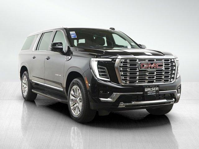 used 2025 GMC Yukon XL car, priced at $72,949