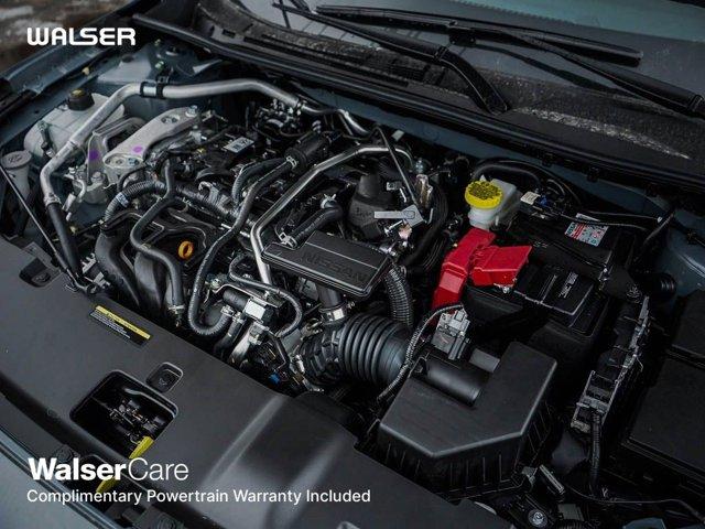 new 2026 Nissan Sentra car, priced at $28,149